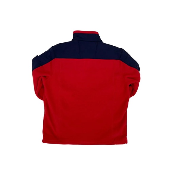 Polo Ralph Lauren Denali Fleece Full Zip Jacket Coat - Picture 5 of 9